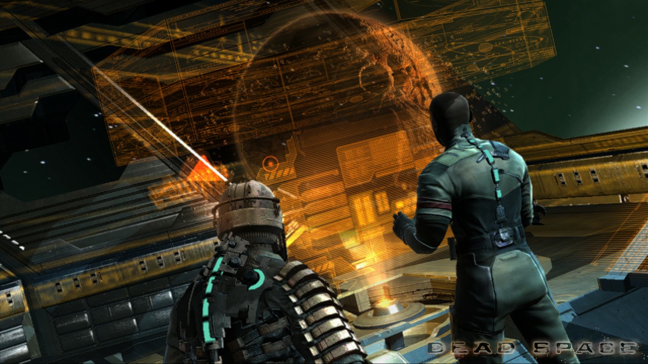 Dead Space - Imagen 20